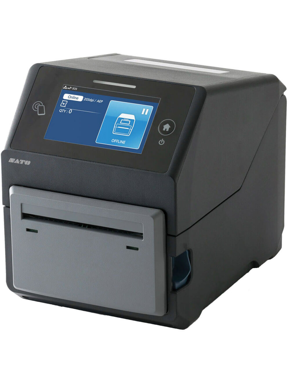 Sato CT4-LX DSG Centrum