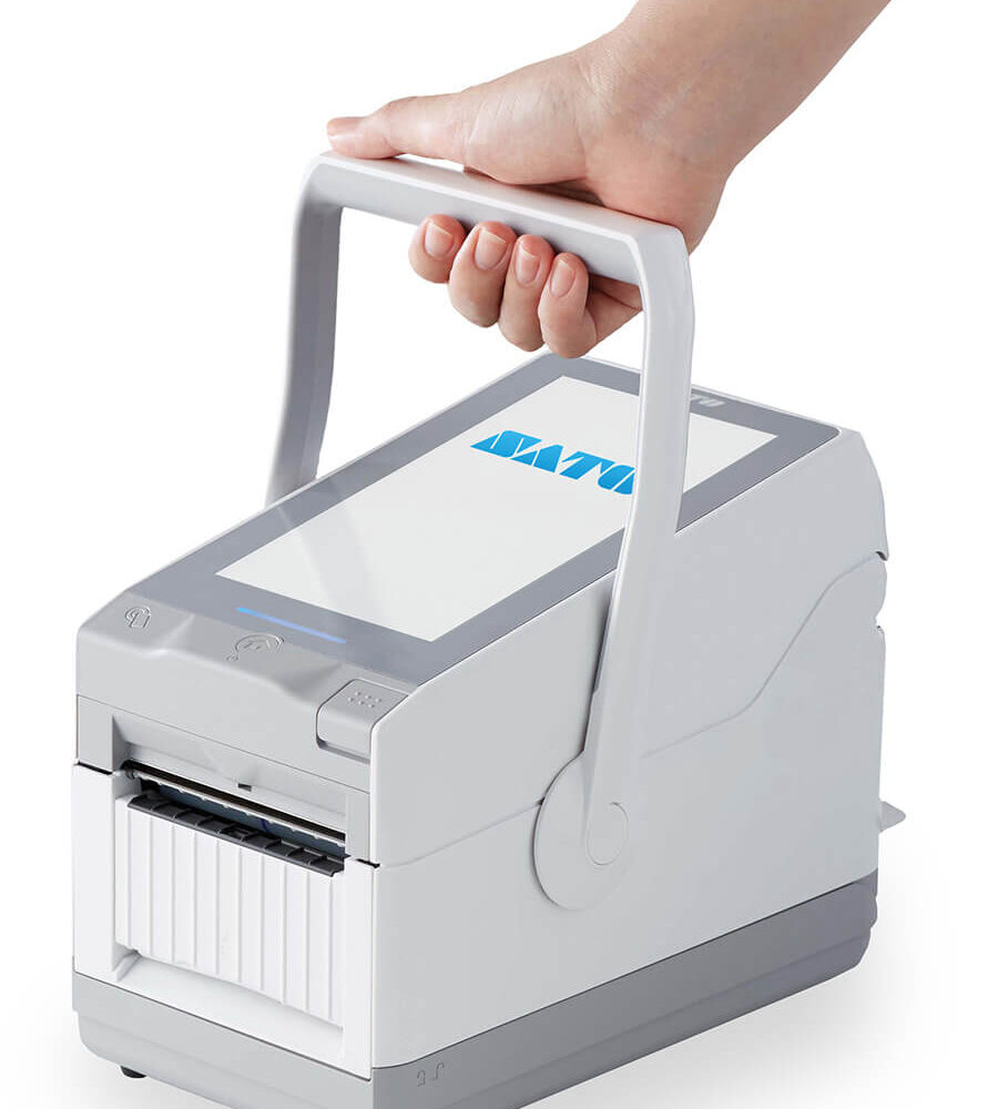 Sato FX3-LX DSG Centrum