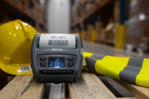 Sato PV4 DSG Centrum