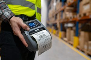 Sato PV4 DSG Centrum