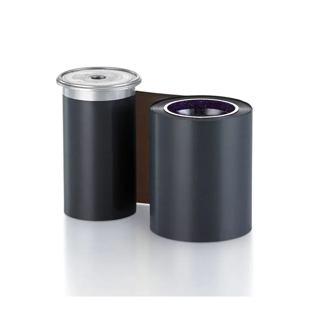 Taśma czarna premium na 1500 wydruków do drukarek Sigma DSE DS1 DS2 DS3 (525900-002)