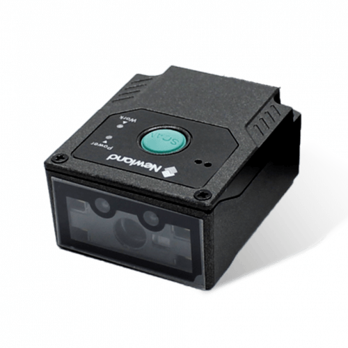 Newland FM430 Barracuda DSG Centrum