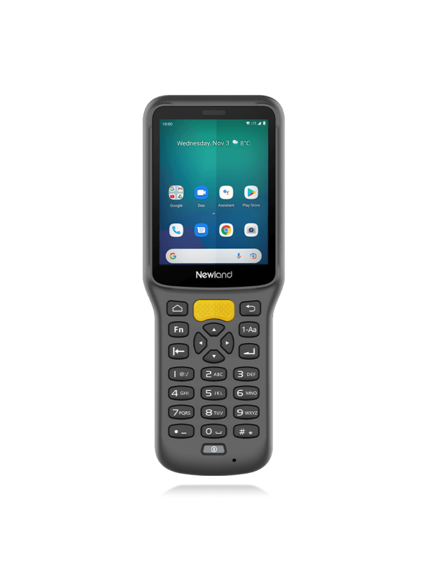 MT37 Baiji DSG Centrum