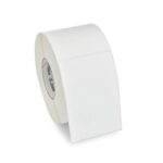 Oryginalne etykiety Zebra