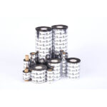 Taśma woskowo - żywiczna