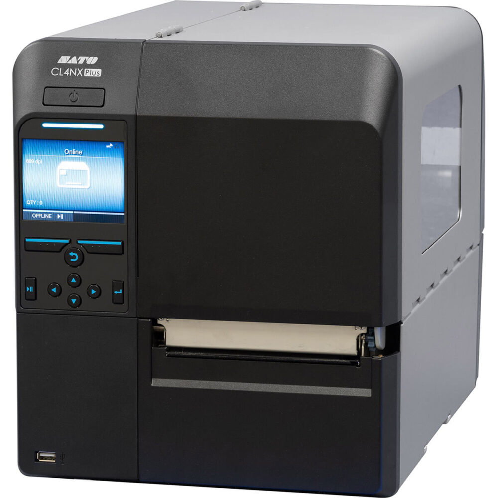 Sato CL4NX Plus