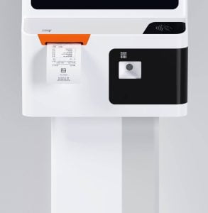 SUNMI K2 DSG Centrum