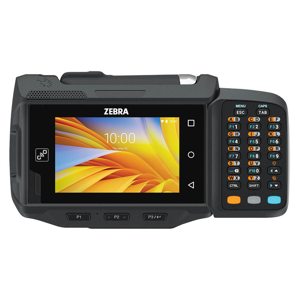 Zebra WT6300 DSG Software