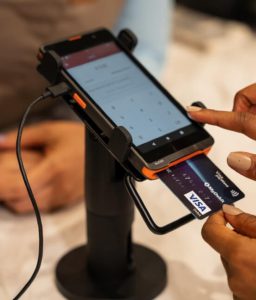 Sunmi P2 Mini DSG Centrum