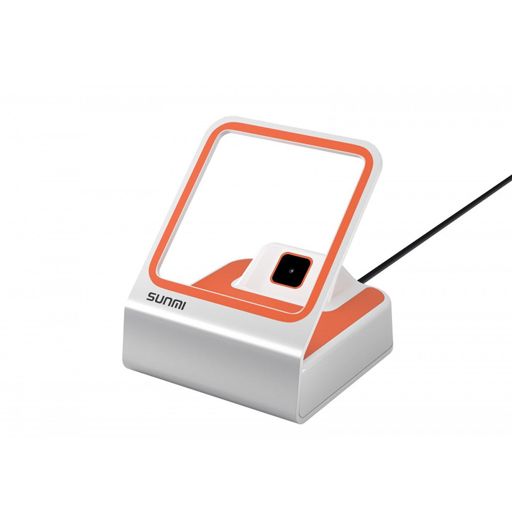 Czytnik kodów Blink-Scanning Box - Sklep DSG Centrum