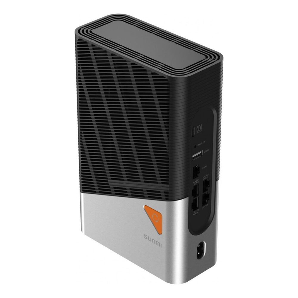 Sunmi WiFi Base Station