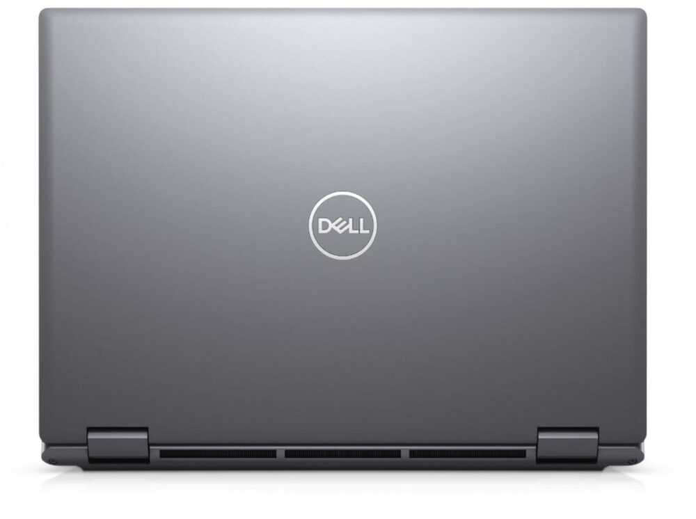 dell Precision 7670