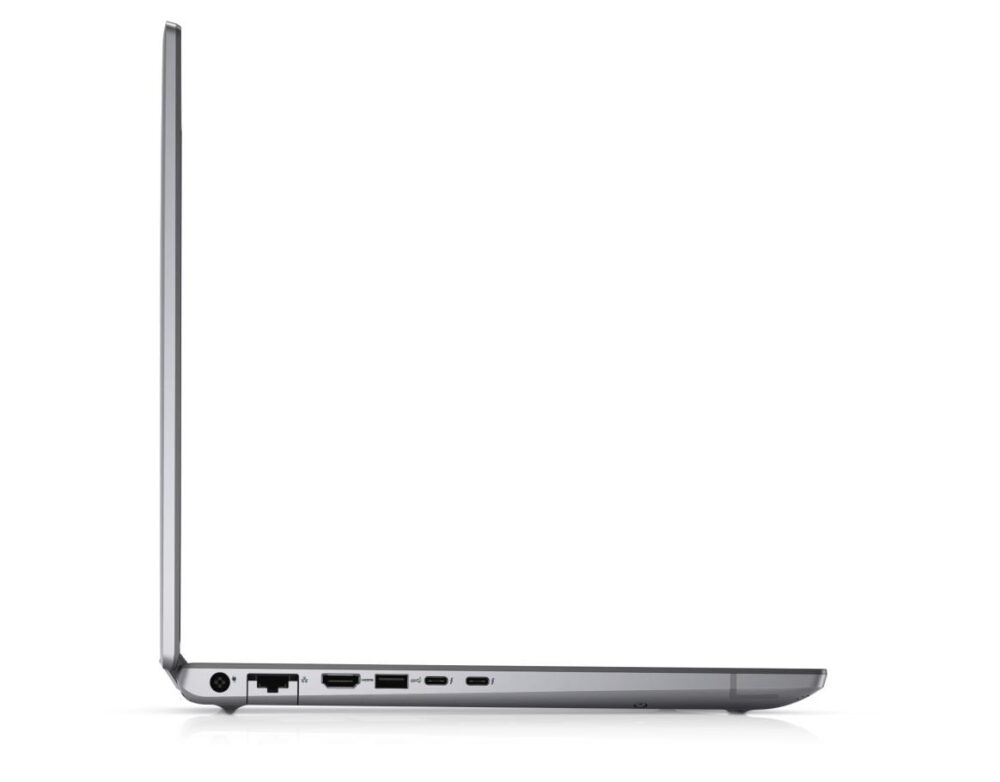dell Precision 7670