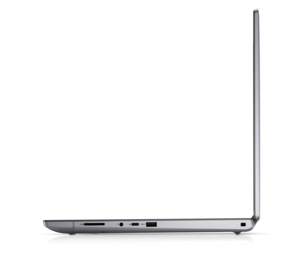 dell Precision 7670