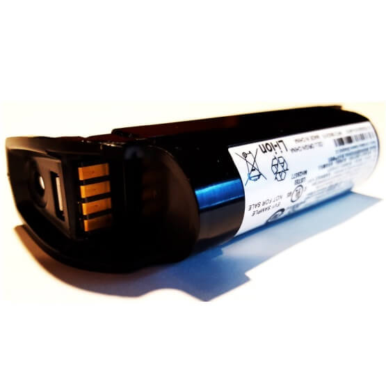 bateria do zebra ds2278