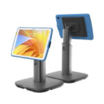 Stand do zebra et40 dsgcentrum