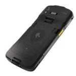 Terminal mobilny Zebra TC22 back side