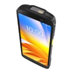 Terminal mobilny Zebra TC22 up
