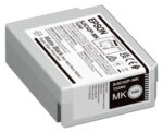 Tusz Cardridge do Epson ColorWorks CW-C4000e matowy czarny (SJIC42P-MK) (C13T52M540)