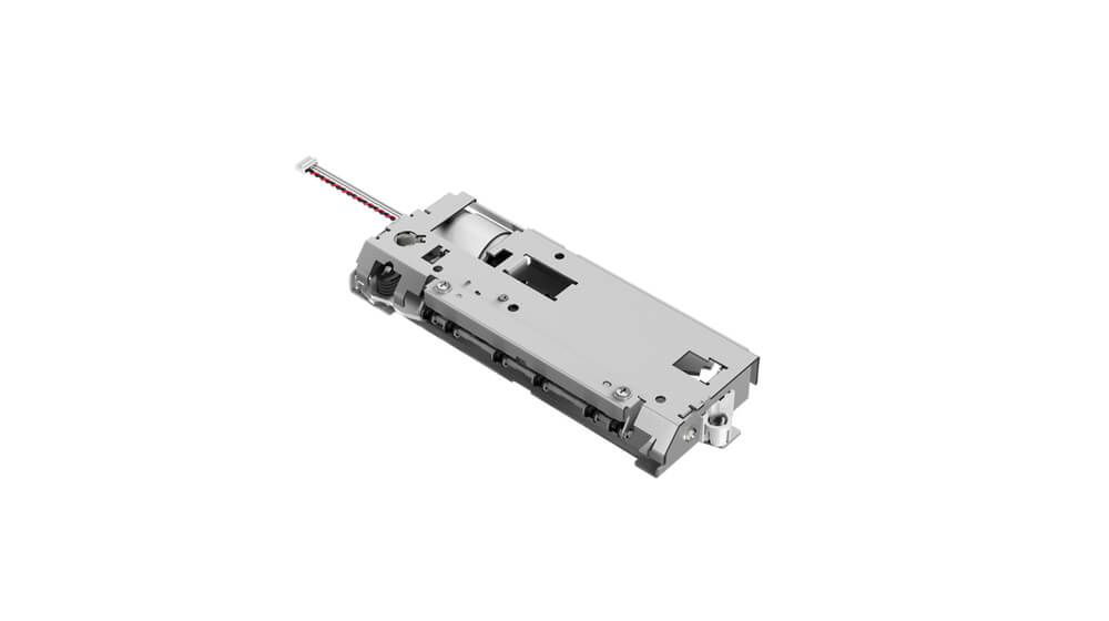 Nóż Auto Cutter do Epson CW-C4000e (C32C882201)