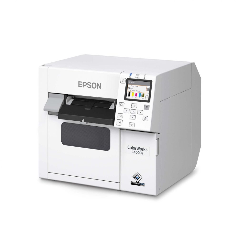 Epson CW-C4000E