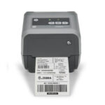Zebra ZD421c