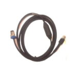 KABEL KOMUNIKACYJNY DO ZEBRY/DS2208/DS7708/DS81XX/IBM: 468X/9X/PROSTY/7FT (2 METRY)/9B/AUTO-HOST DETECT/12V (CBA-M65-S07ZAR)