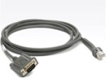 KABEL KOMUNIKACYJNY DO ZEBRY/MP7000/DB9-F/5M (CBA-R51-S16ZAR)