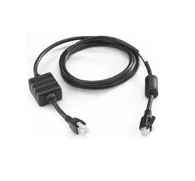 Kabel DC do zasilacza Zebra (CBL-DC-381A1-01)