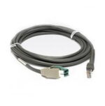 KABEL KOMUNIKACYJNY DO SYMBOL LS2208/POWERED USB/4,6M (CBA-U15-S15ZAR)