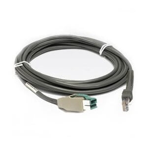 KABEL KOMUNIKACYJNY DO SYMBOL LS2208/POWERED USB/4,6M (CBA-U15-S15ZAR)