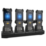 4 portowa ładowarka do terminala Zebra MC9300/MC9400 (CRD-MC93-4SCHG-01)