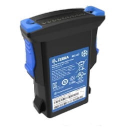 Bateria do Zebra MC9300 Freezer (BTRY-MC93-FRZ-01)