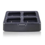 Ładowarka na 4 baterie do Datalogic Skorpio X5 (94ACC0274)