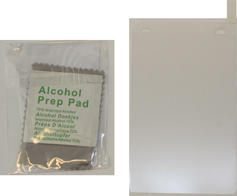 Folia ochronna do terminala Datalogic Skorpio X5 5szt (94ACC0324)