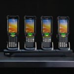 Zebra MC9400