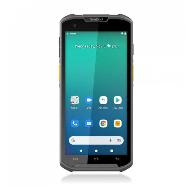 NEWLAND MT93 MEGATERRA