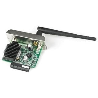 Moduł WiFi do drukarki Zebra ZT411, ZT421, ZT510, ZT610, ZT610 RFID, ZT620, ZT111, ZT231 (P1083320-037C)