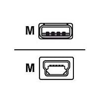 Kabel USB, do drukarek Zebra (AT17010-1)