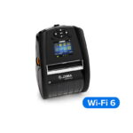 Zebra ZQ620 Plus