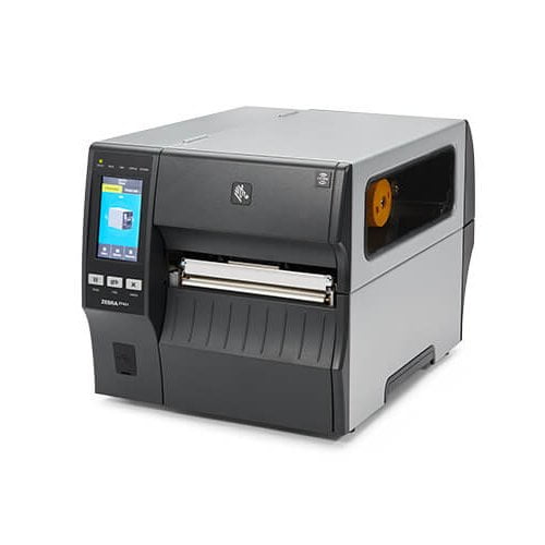 Zebra ZT421