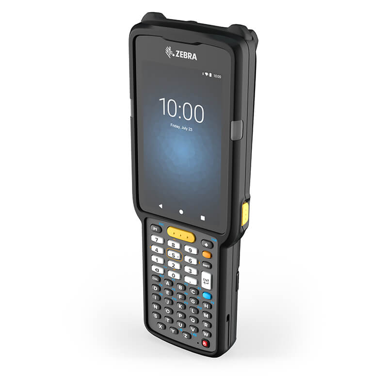 terminal mobilny Zebra MC3300ax