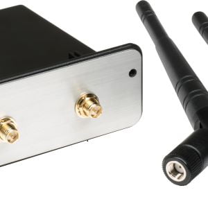 Interfejs WiFi + Bluetooth do drukarki TSC MX241P/MX341P/MX641P (WF-COM-2002)