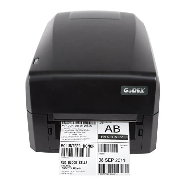 Godex GE300
