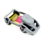 Taśma YMCKO na 200 wydruków do Zebra ZC100 ZC300 (800300-250EM)