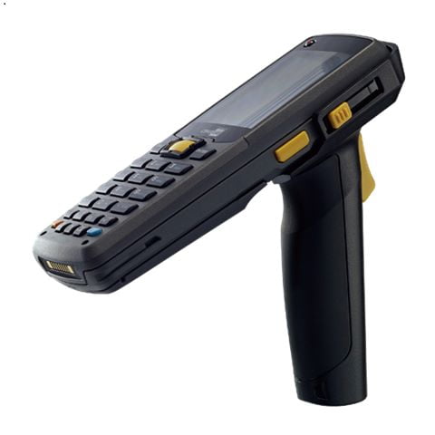 UCHWYT PISTOLETOWY DO KOLEKTORA CIPHERLAB CPT8600/ BEZ AKUMULATORA (A8600PSTNNN01)