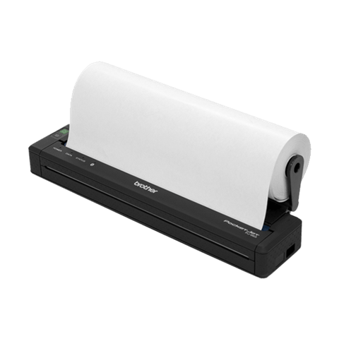 Paper holder Brother PJ-800