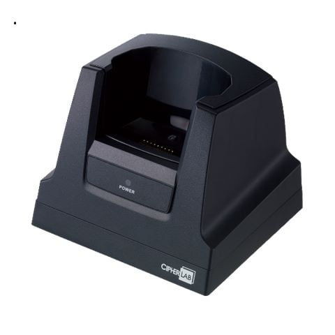 DOK KOMUNIKACYJNY DO TERMINALA DANYCH Cipherlab 8600. BEZ ZASILACZA, BEZ KABLA (A8600CCCNNN01)