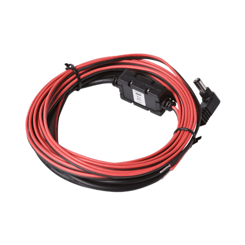 Zasilacz samochodowy