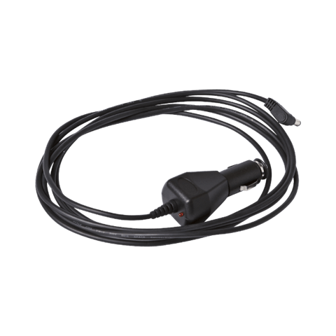 Zasilacz samochodowy Brother